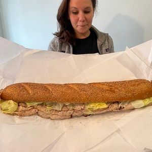 Meet your Posher, Juliana